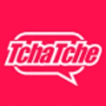 tchatche android application logo